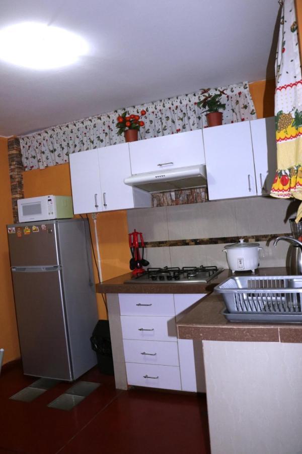 Alo Jate - Casa Vidaurre Lima Exterior foto