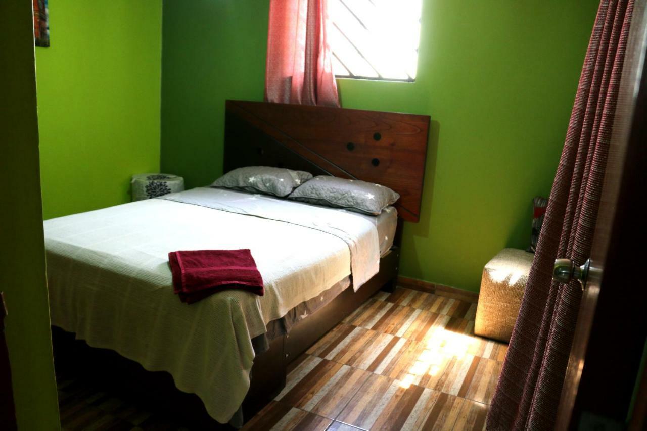Alo Jate - Casa Vidaurre Lima Exterior foto