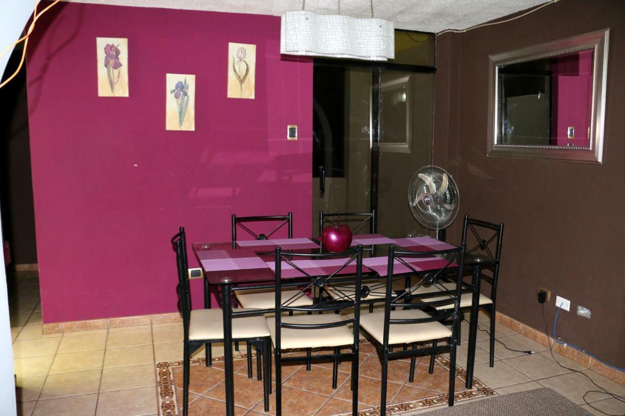 Alo Jate - Casa Vidaurre Lima Exterior foto